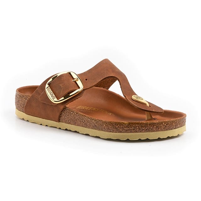 Birkenstock GIZEH BIG BUCKLE R-40 40 Birkenstock GIZEH BIG BUCKLE R-40 40 von Birkenstock