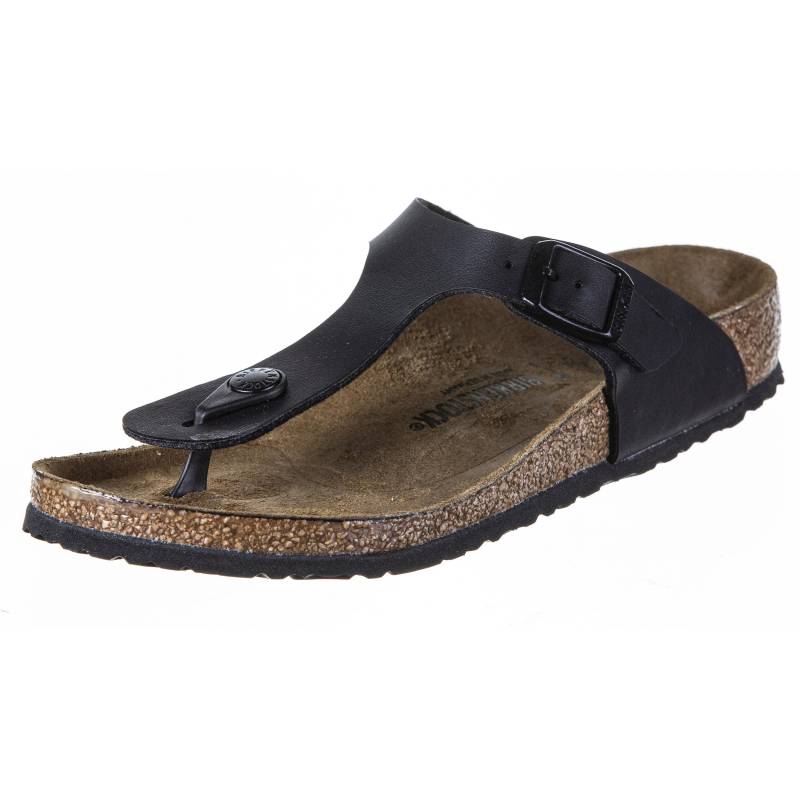 Birkenstock Gizeh BF Zehentrenner Kinder von Birkenstock