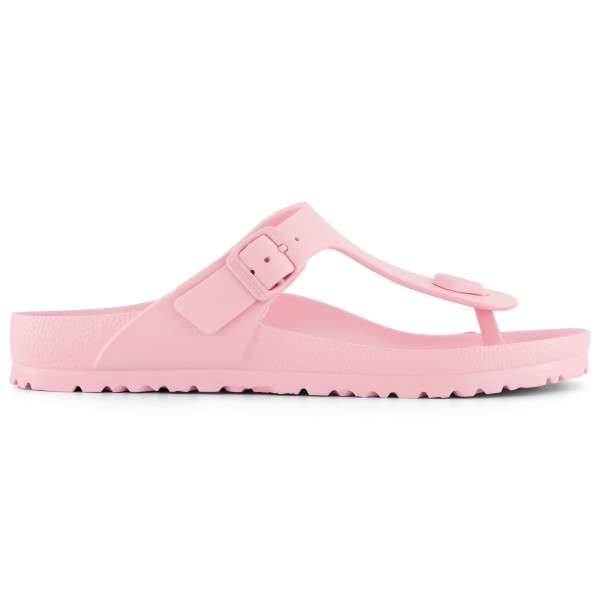 Birkenstock - Gizeh EVA - Sandalen Gr 35 - Regular;36 - Regular;37 - Regular;38 - Regular;39 - Regular;40 - Regular;41 - Regular;42 - Regular;43 - Regular;44 - Regular;45 - Regular;46 - Regular oliv;schwarz Birkenstock - Gizeh EVA - Sandalen Gr 35 - Regular;36 - Regular;37 - Regular;38 - Regular;39 - Regular;40 - Regular;41 - Regular;42 - Regular;43 - Regular;44 - Regular;45 - Regular;46 - Regular oliv;schwarz von Birkenstock