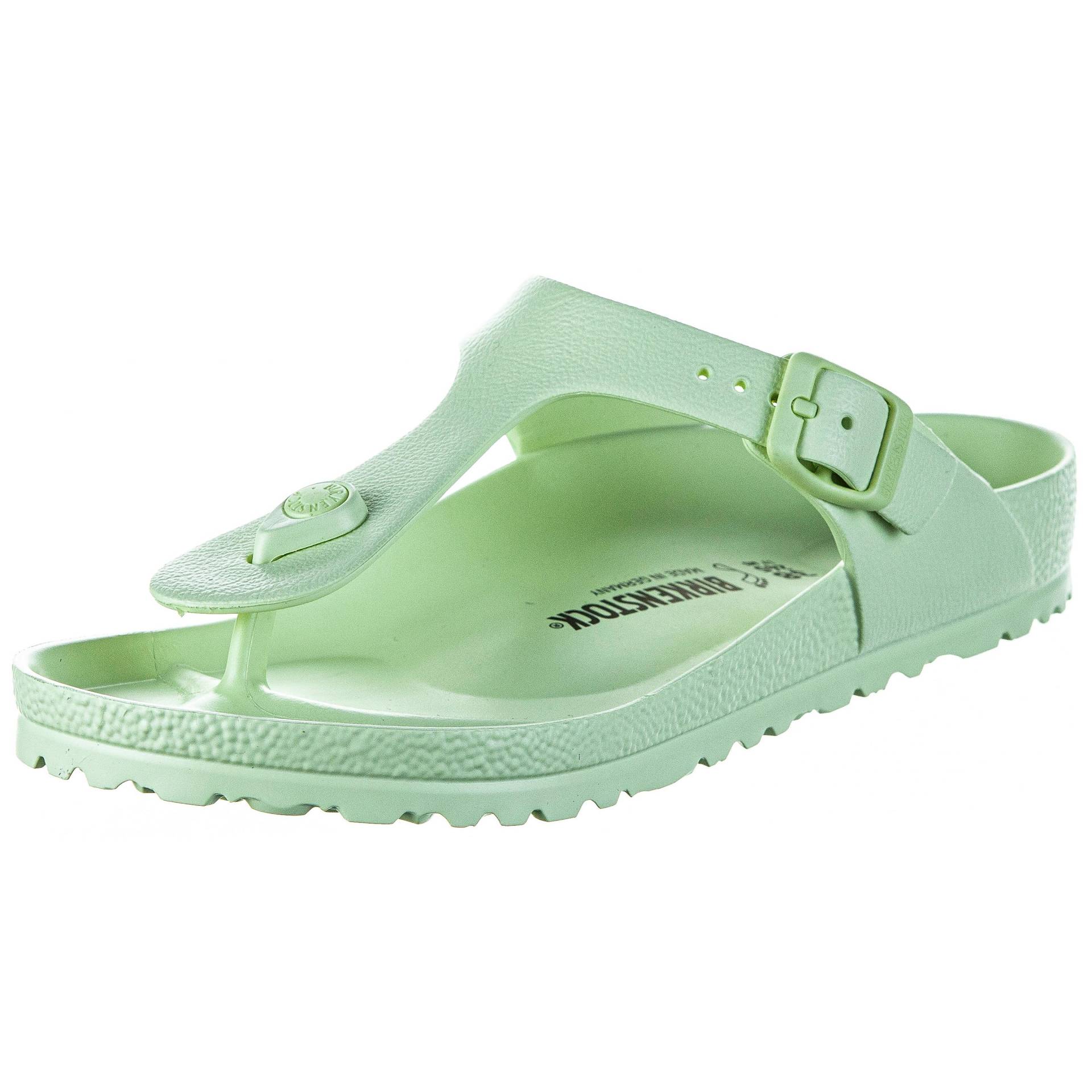 Birkenstock Gizeh EVA Zehentrenner Damen von Birkenstock