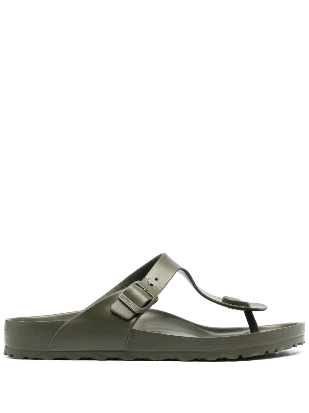 Birkenstock Gizeh Eva sandals - Green von Birkenstock