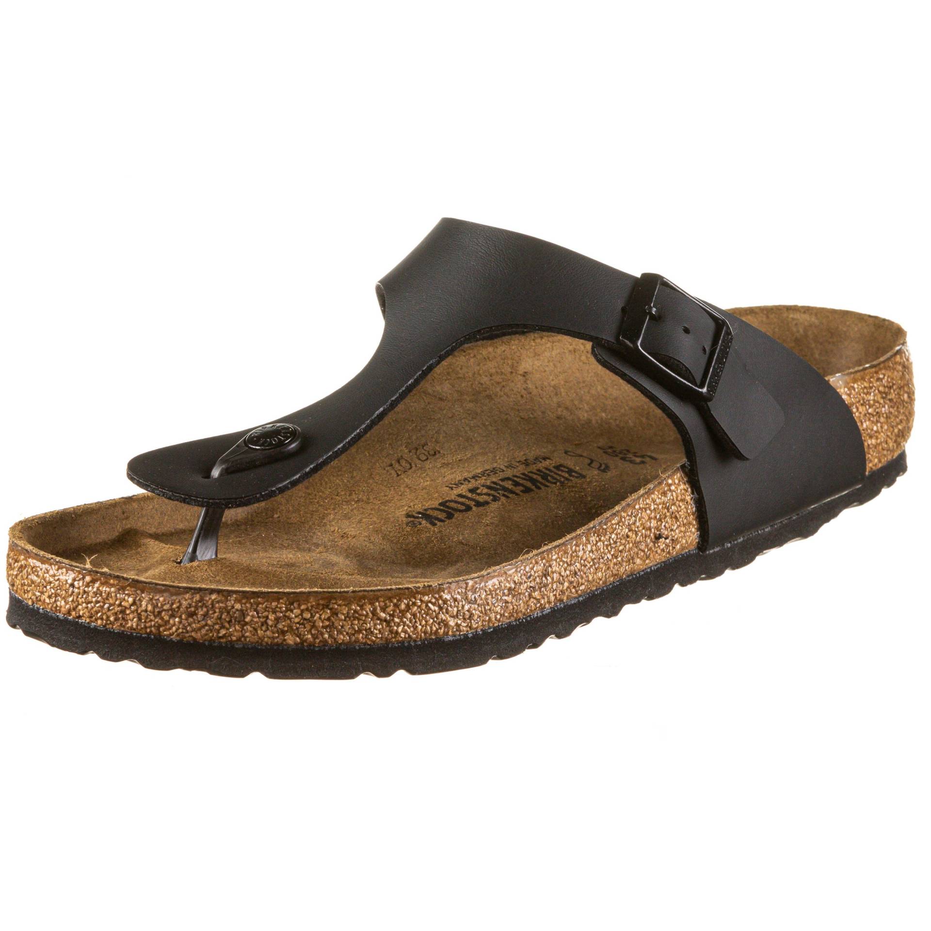 Birkenstock Gizeh Sandalen von Birkenstock