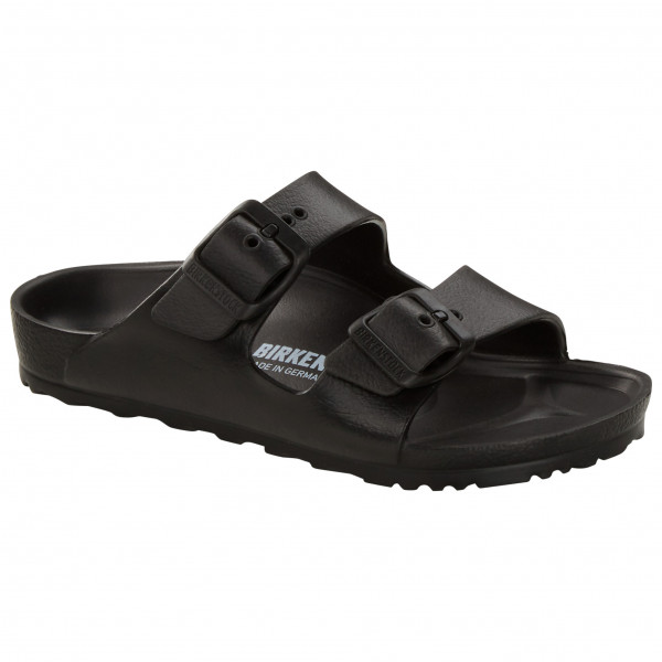 Birkenstock - Kid's Arizona Eva - Sandalen Gr 27 - Narrow schwarz Birkenstock - Kid's Arizona Eva - Sandalen Gr 27 - Narrow schwarz von Birkenstock