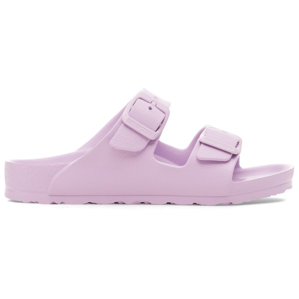 Birkenstock - Kid's Arizona Eva - Sandalen Gr 32 - Narrow lila Birkenstock - Kid's Arizona Eva - Sandalen Gr 32 - Narrow lila von Birkenstock