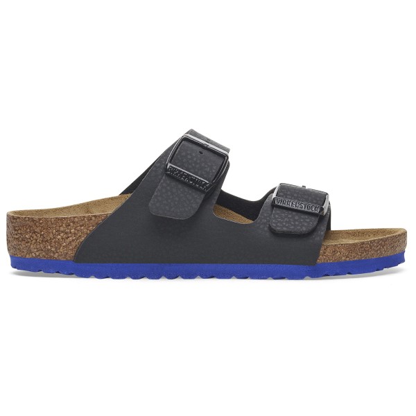 Birkenstock - Kid's Arizona - Sandalen Gr 26 - Narrow;27 - Narrow;28 - Narrow;29 - Narrow;30 - Narrow;31 - Narrow;32 - Narrow;33 - Narrow;34 - Narrow;35 - Narrow;36 - Narrow;38 - Narrow grau Birkenstock - Kid's Arizona - Sandalen Gr 26 - Narrow;27 - Narrow;28 - Narrow;29 - Narrow;30 - Narrow;31 - Narrow;32 - Narrow;33 - Narrow;34 - Narrow;35 - Narrow;36 - Narrow;38 - Narrow grau von Birkenstock