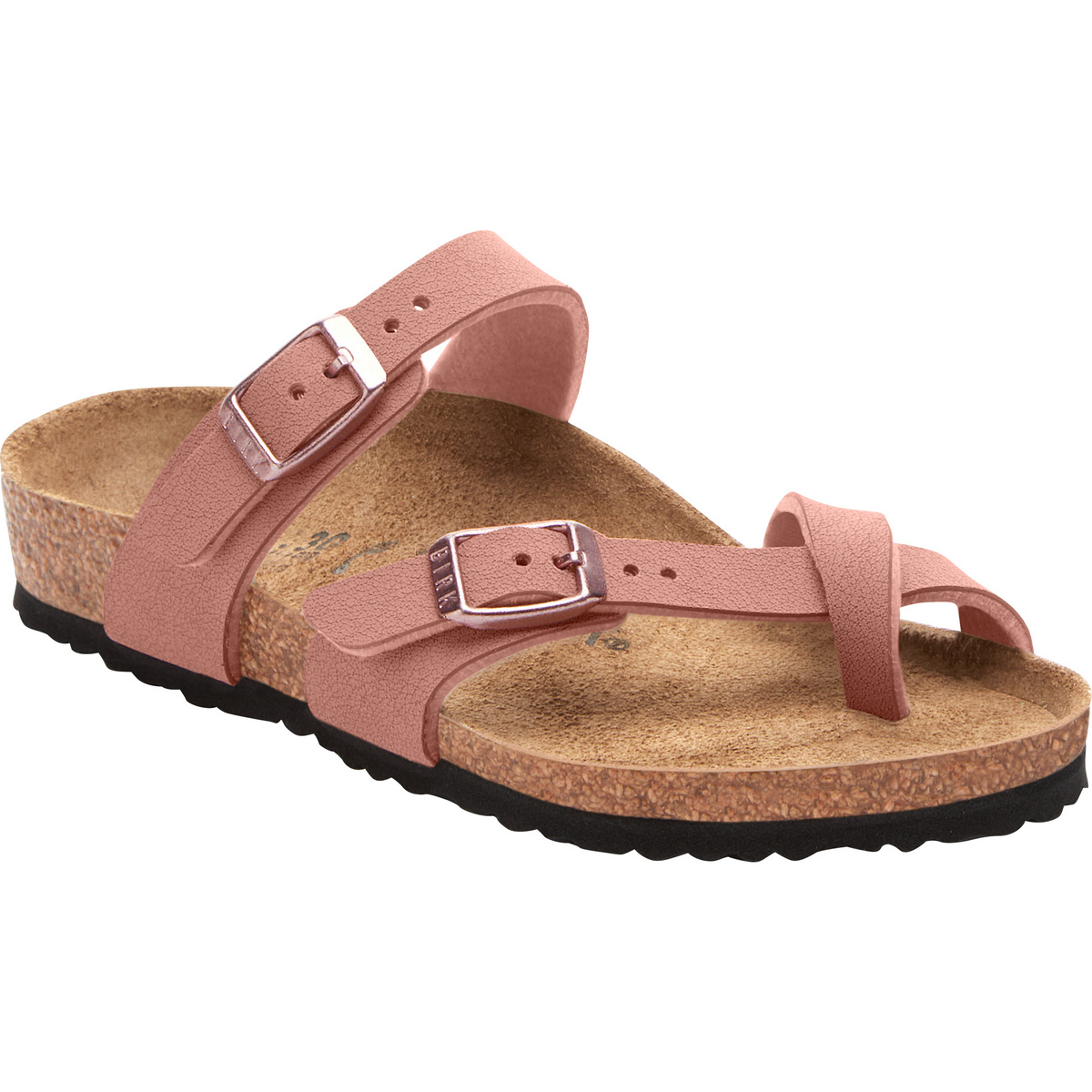 Birkenstock Kinder Mayari BFBC Sandale von Birkenstock