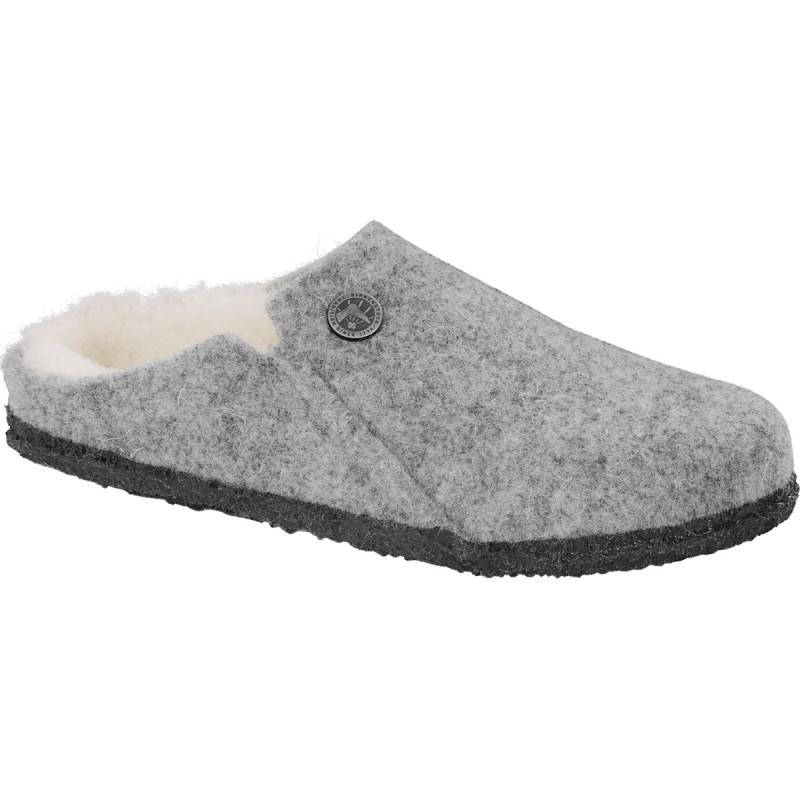 Birkenstock Kinder Zermatt Shearling WZ Hausschuhe von Birkenstock