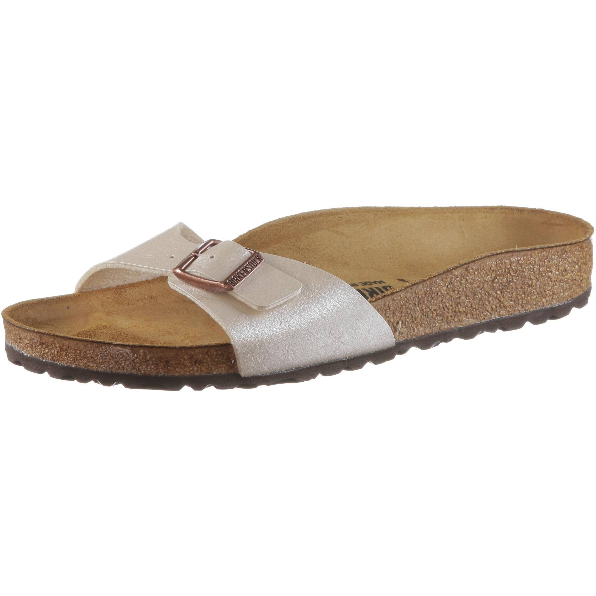 Birkenstock MADRID Sandalen Damen von Birkenstock