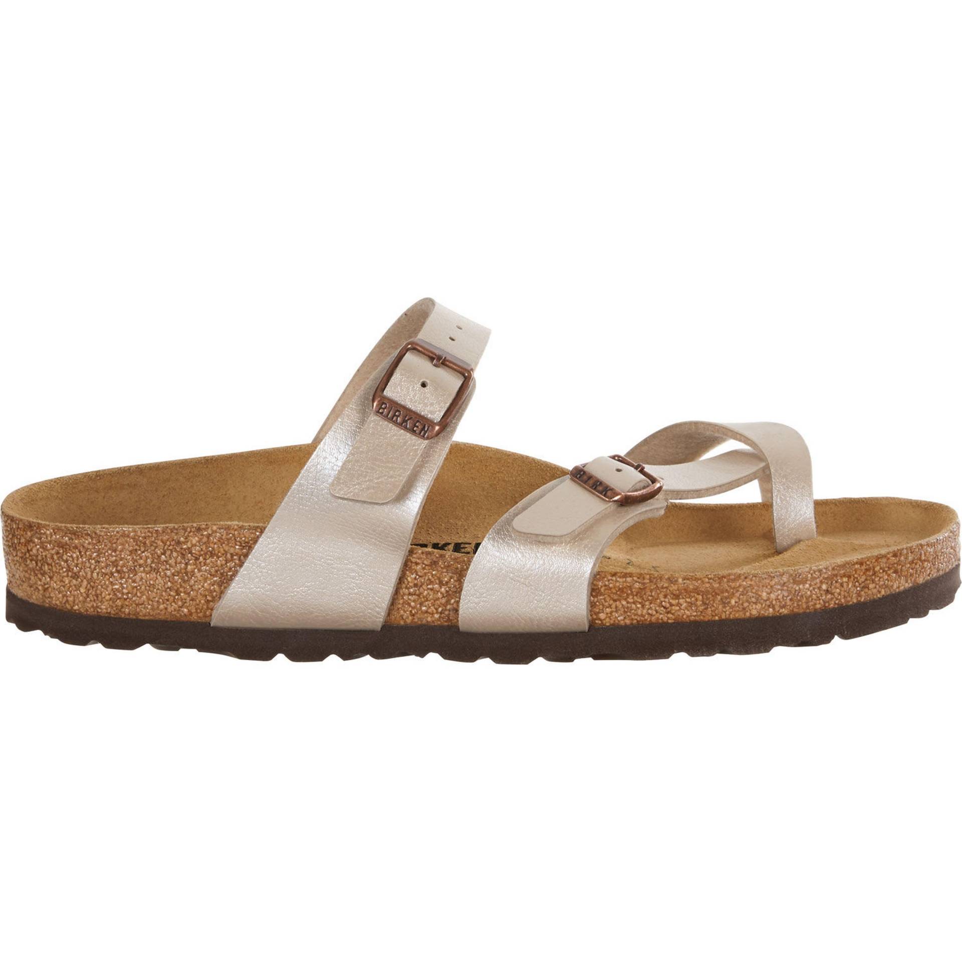 Birkenstock MAYARI Sandalen Damen von Birkenstock