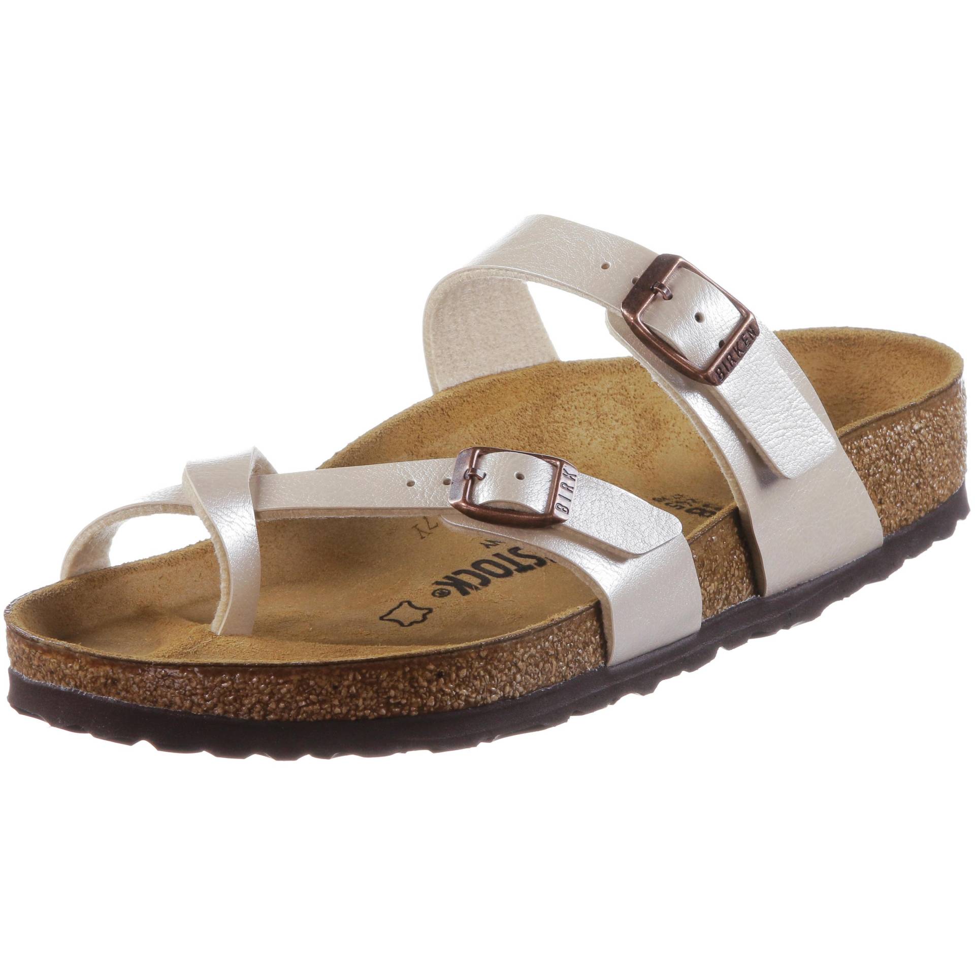 Birkenstock MAYARI Sandalen Damen von Birkenstock