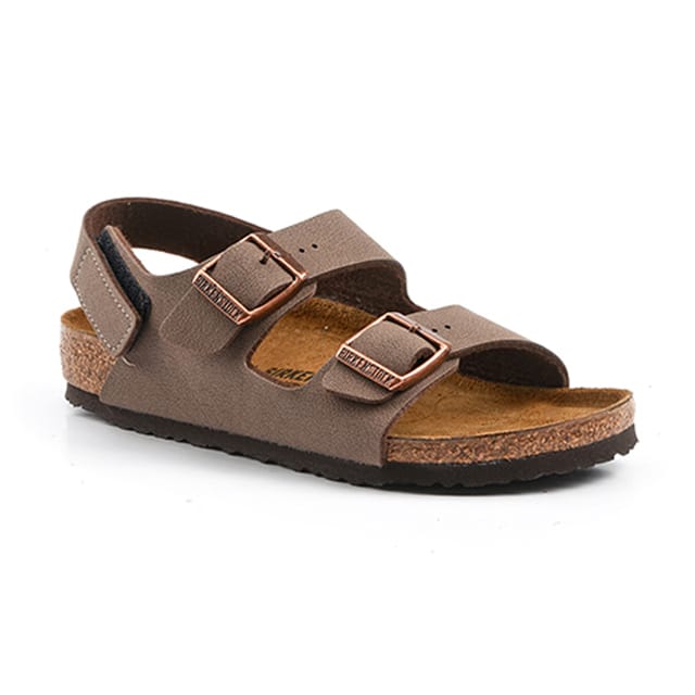 Birkenstock MIlano HL Kids N-26 26 von Birkenstock