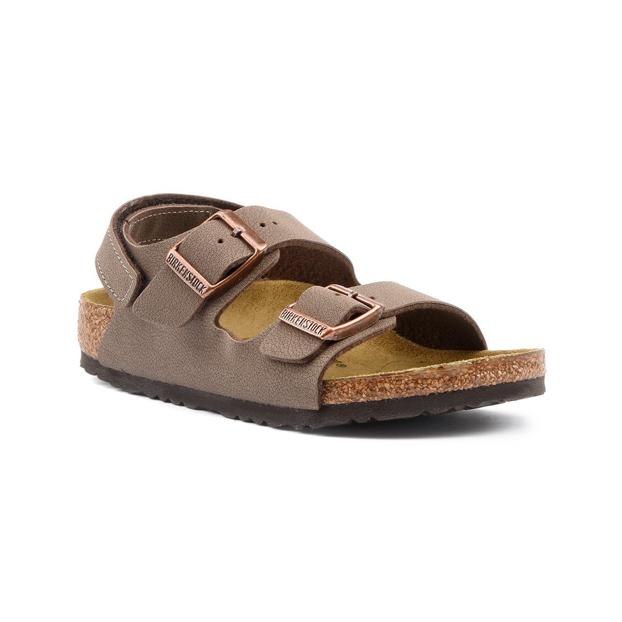 Birkenstock MIlano HL Kids N-34 34 von Birkenstock