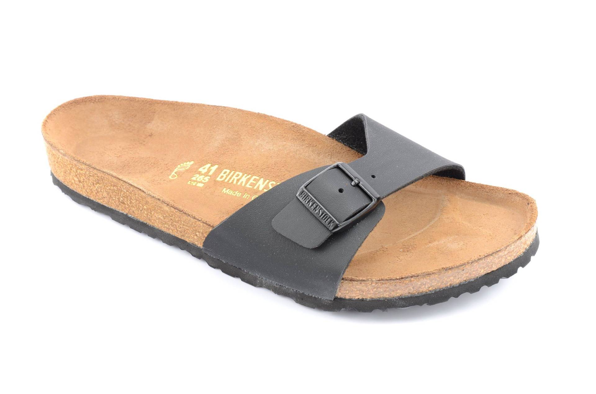 Birkenstock Madrid-45 45 von Birkenstock