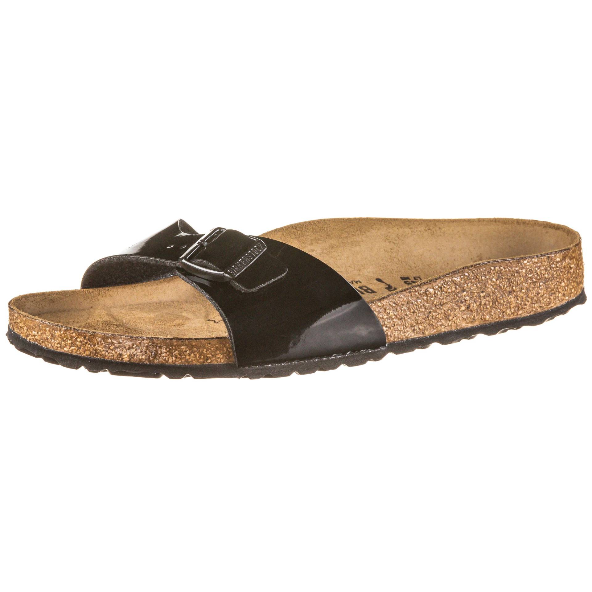 Birkenstock Madrid Sandalen Damen von Birkenstock