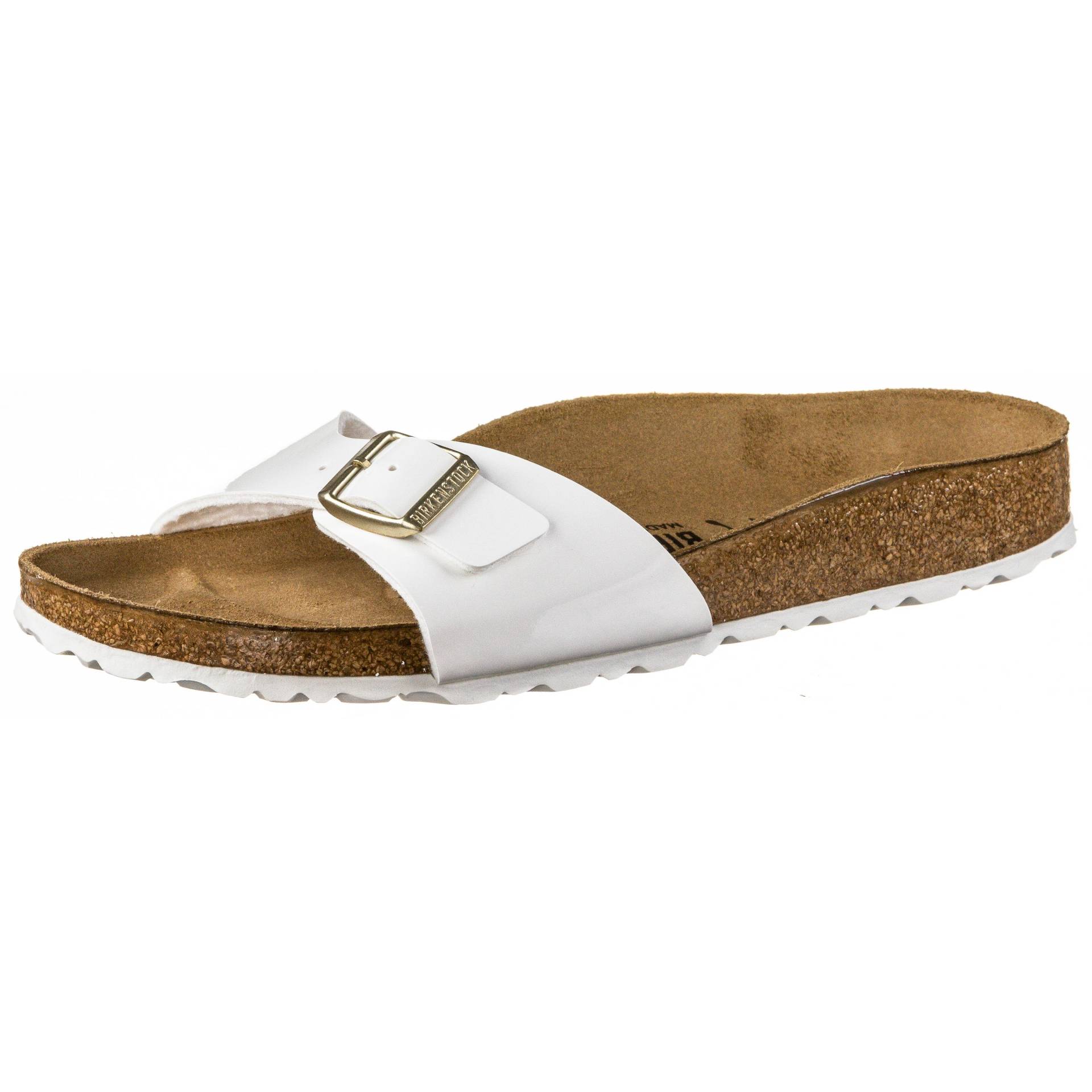 Birkenstock Madrid Sandalen Damen von Birkenstock