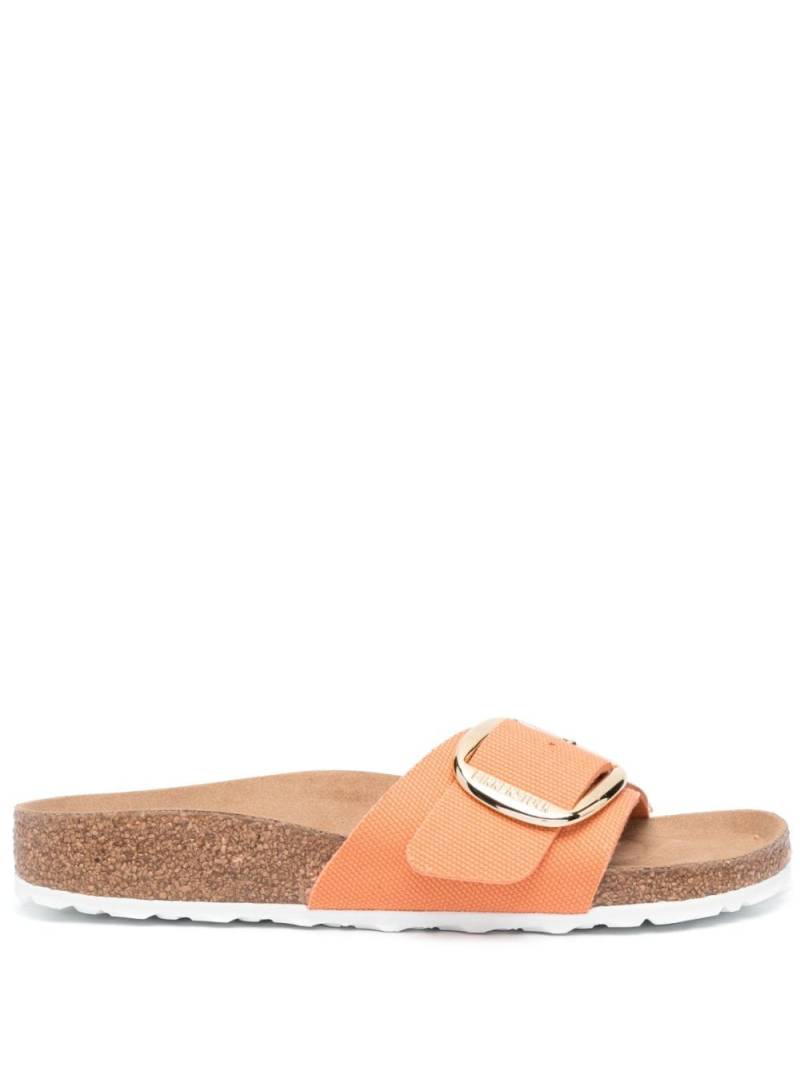 Birkenstock Madrid sandals - Orange von Birkenstock