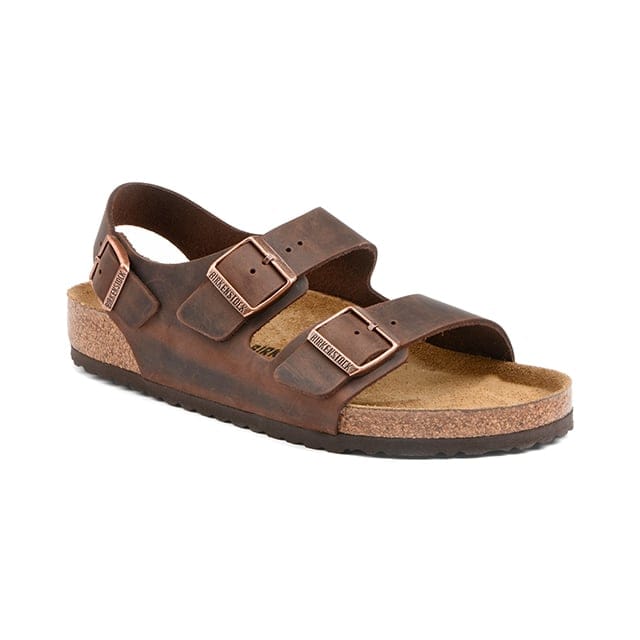 Birkenstock Milano R-43 43 von Birkenstock