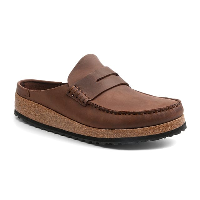 Birkenstock Naples R-41 41 von Birkenstock