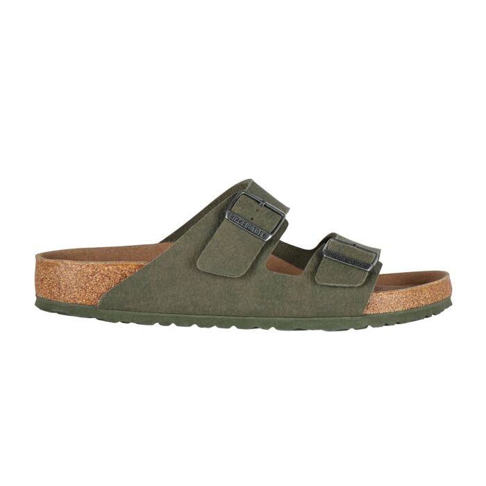 Birkenstock Pantolette Arizona für Herren von Birkenstock