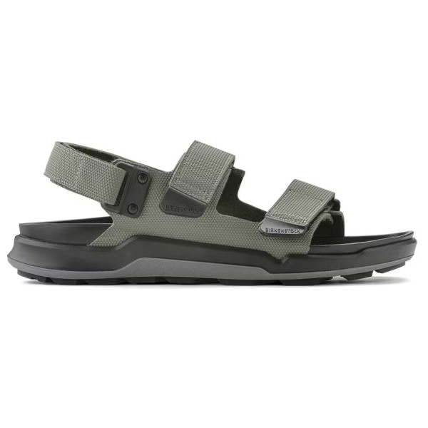 Birkenstock - Tatacoa - Sandalen Gr 41 - Regular oliv Birkenstock - Tatacoa - Sandalen Gr 41 - Regular oliv von Birkenstock