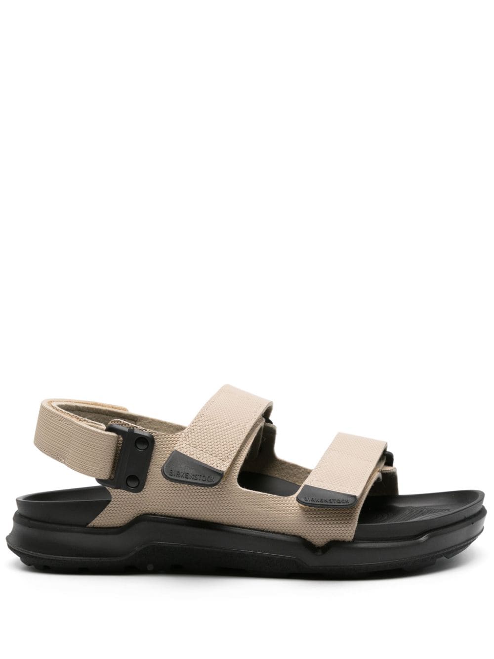 Birkenstock Tatacoa Birko-Flor sandals - Neutrals von Birkenstock