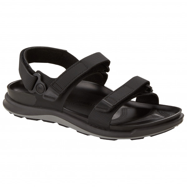 Birkenstock - Women's Kalahari - Sandalen Gr 35 - Regular schwarz von Birkenstock