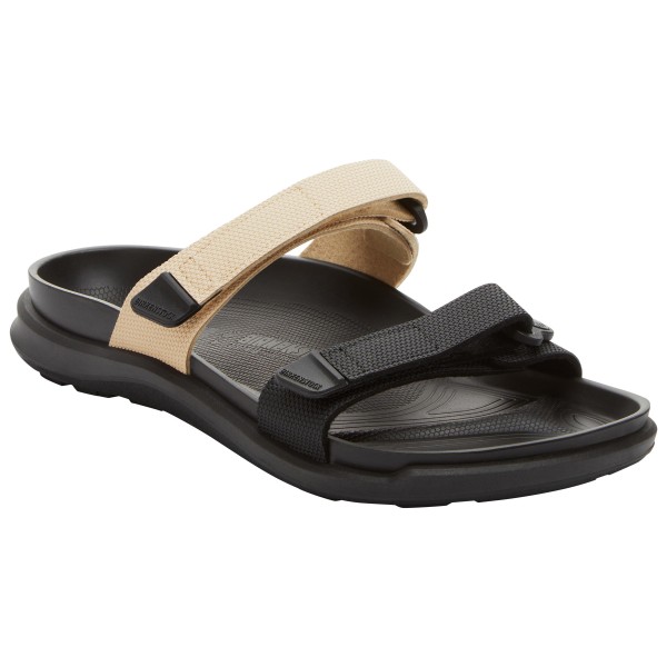 Birkenstock - Women's Sahara CE BF - Sandalen Gr 35 schwarz von Birkenstock