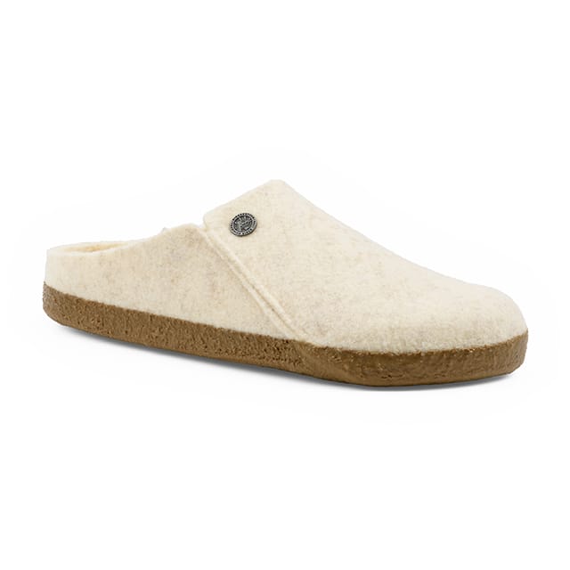 Birkenstock Zermatt Wool Felt N-36 36 von Birkenstock