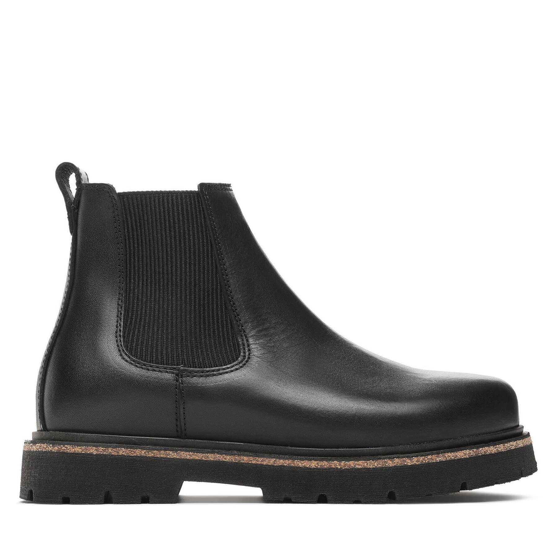 Klassische Stiefeletten Birkenstock Highwood 1025764 Schwarz Klassische Stiefeletten Birkenstock Highwood 1025764 Schwarz von Birkenstock