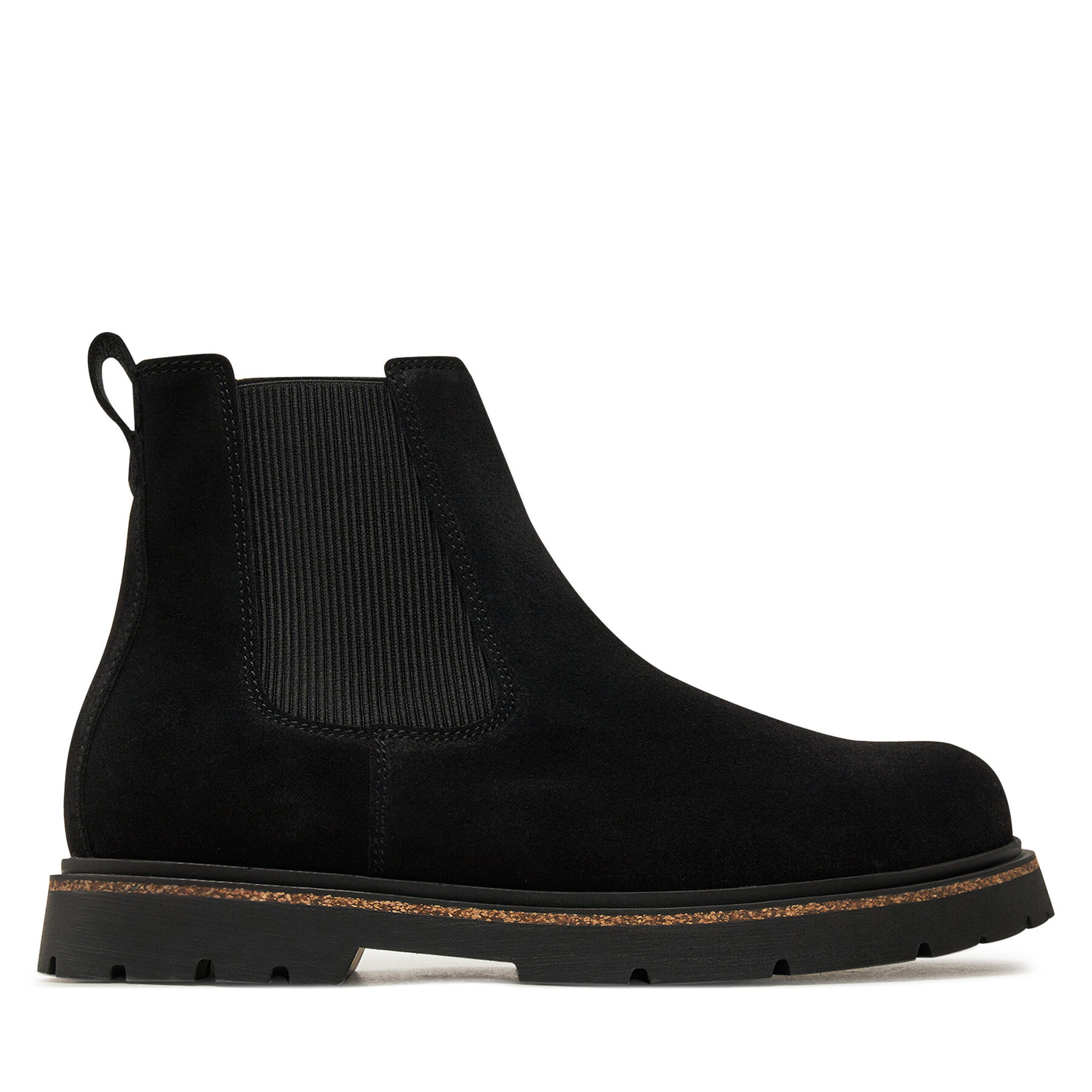 Klassische Stiefeletten Birkenstock Highwood Slip On Mid M Leve 1028138 Schwarz Klassische Stiefeletten Birkenstock Highwood Slip On Mid M Leve 1028138 Schwarz von Birkenstock