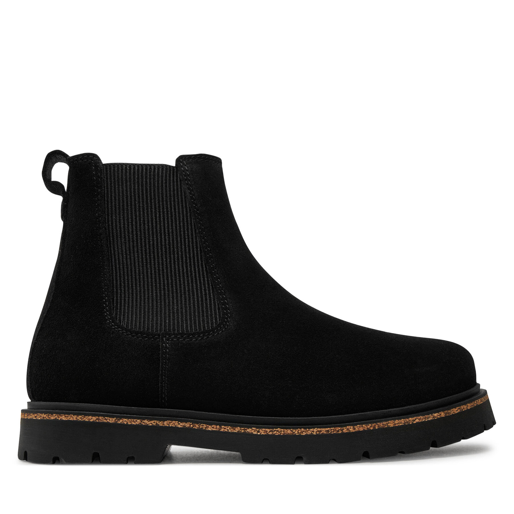 Klassische Stiefeletten Birkenstock Highwood Slip On Mid W Leve 028187 Schwarz Klassische Stiefeletten Birkenstock Highwood Slip On Mid W Leve 028187 Schwarz von Birkenstock