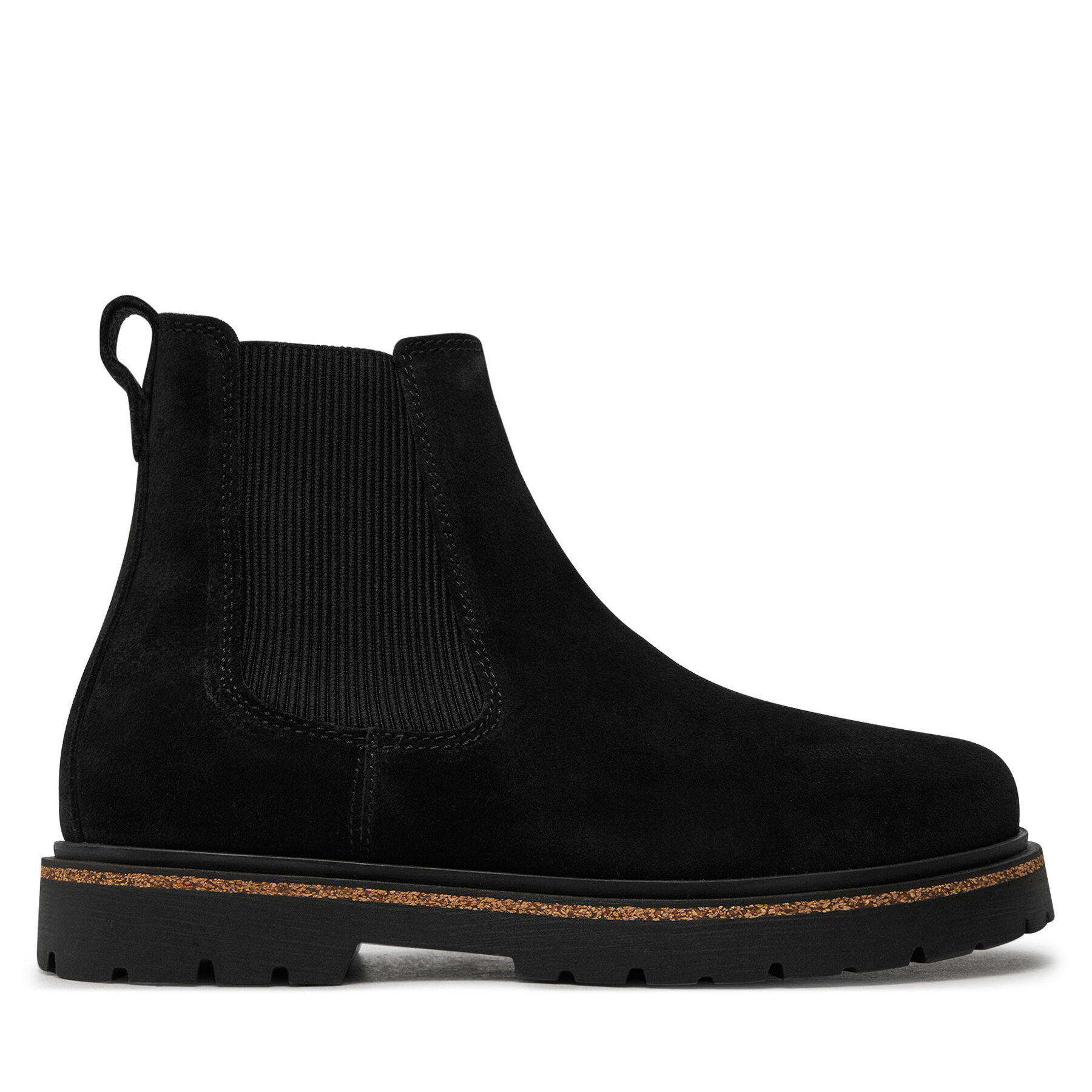 Klassische Stiefeletten Birkenstock Highwood Slip On Mid W Leve 1028211 Schwarz Klassische Stiefeletten Birkenstock Highwood Slip On Mid W Leve 1028211 Schwarz von Birkenstock
