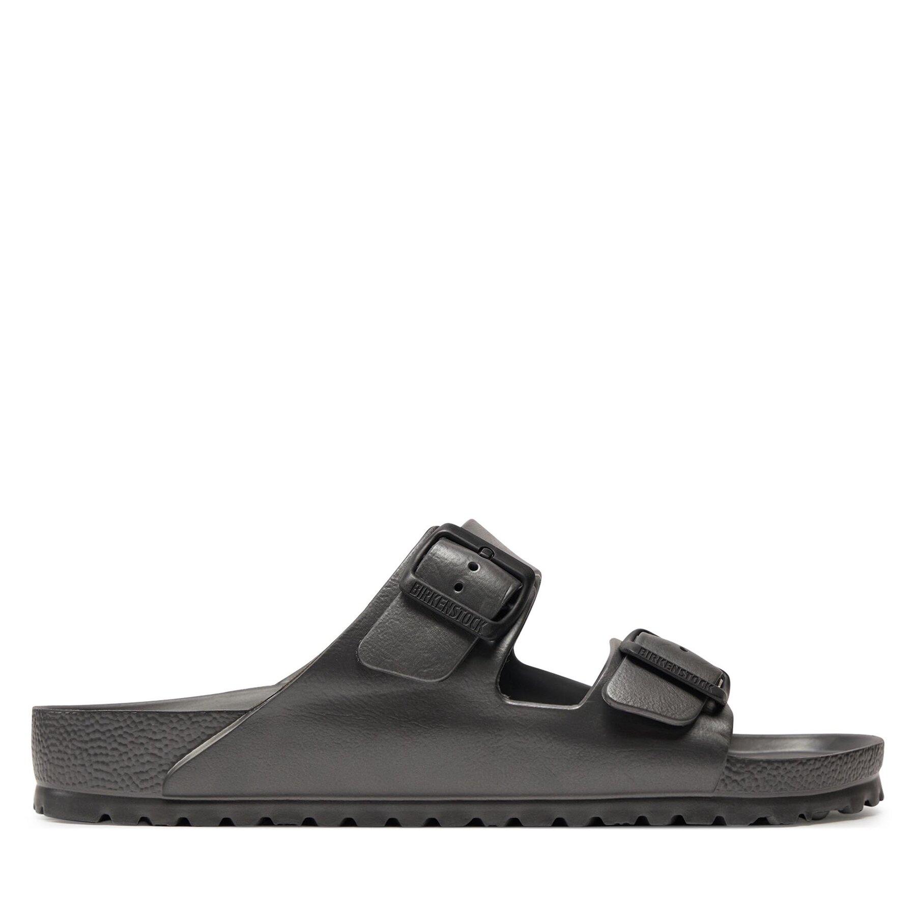 Pantoletten Birkenstock Arizona 1001497 Anthracite von Birkenstock