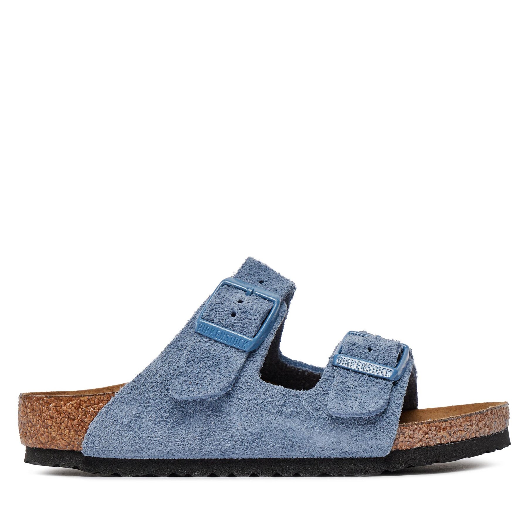 Pantoletten Birkenstock Arizona 1026868 S Blau Pantoletten Birkenstock Arizona 1026868 S Blau von Birkenstock