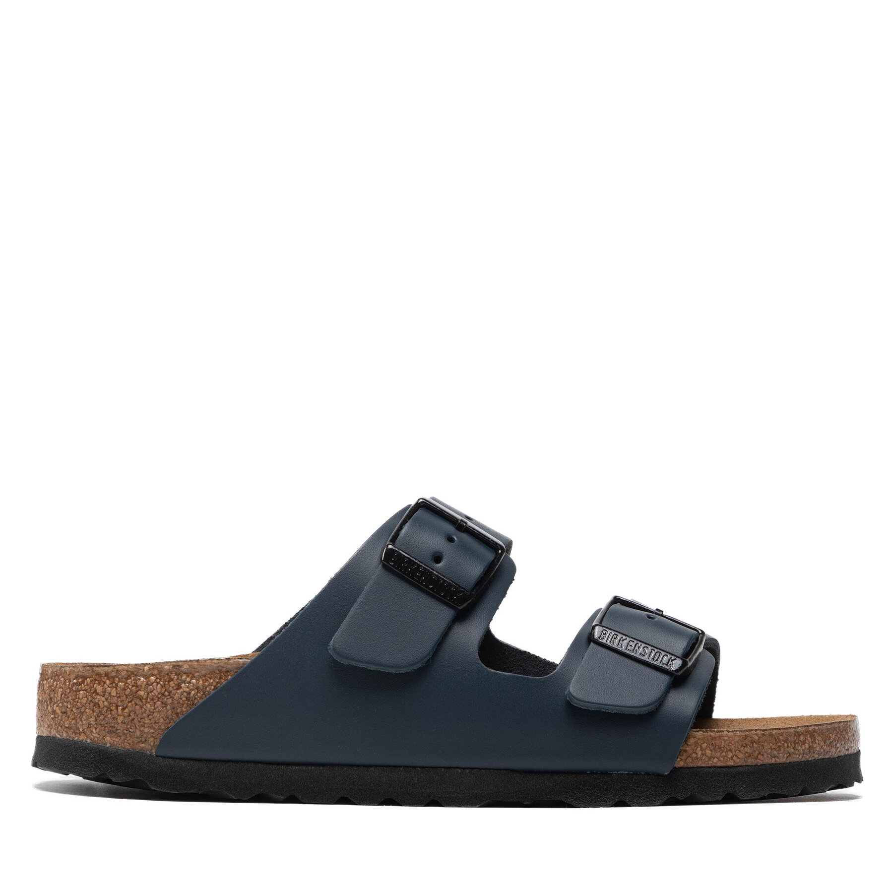 Pantoletten Birkenstock Arizona Bs 0051153 Dunkelblau Pantoletten Birkenstock Arizona Bs 0051153 Dunkelblau von Birkenstock