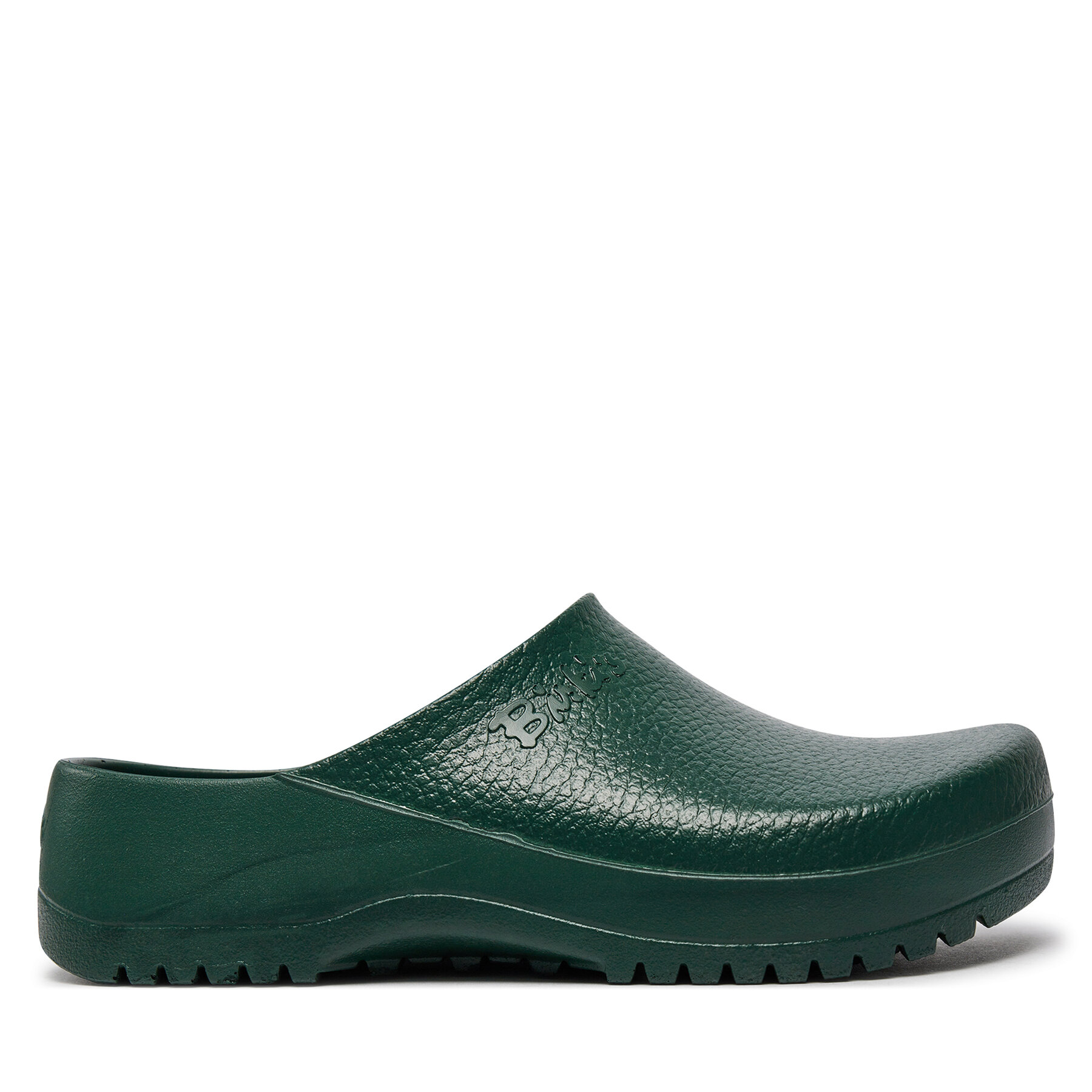 Pantoletten Birkenstock Super-Birki 1027183 Green von Birkenstock