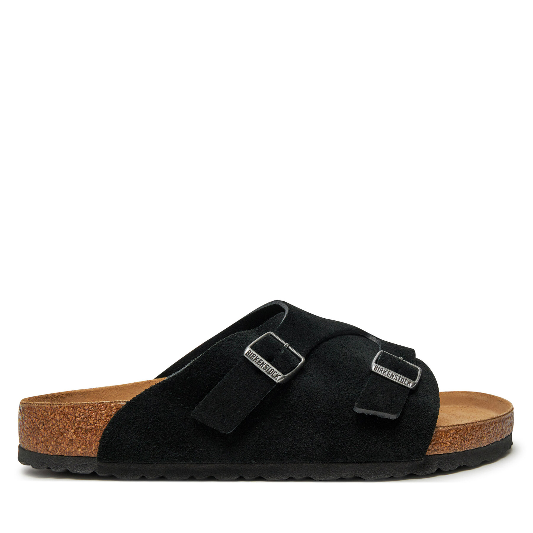 Pantoletten Birkenstock Zürich 1025045 Schwarz Pantoletten Birkenstock Zürich 1025045 Schwarz von Birkenstock