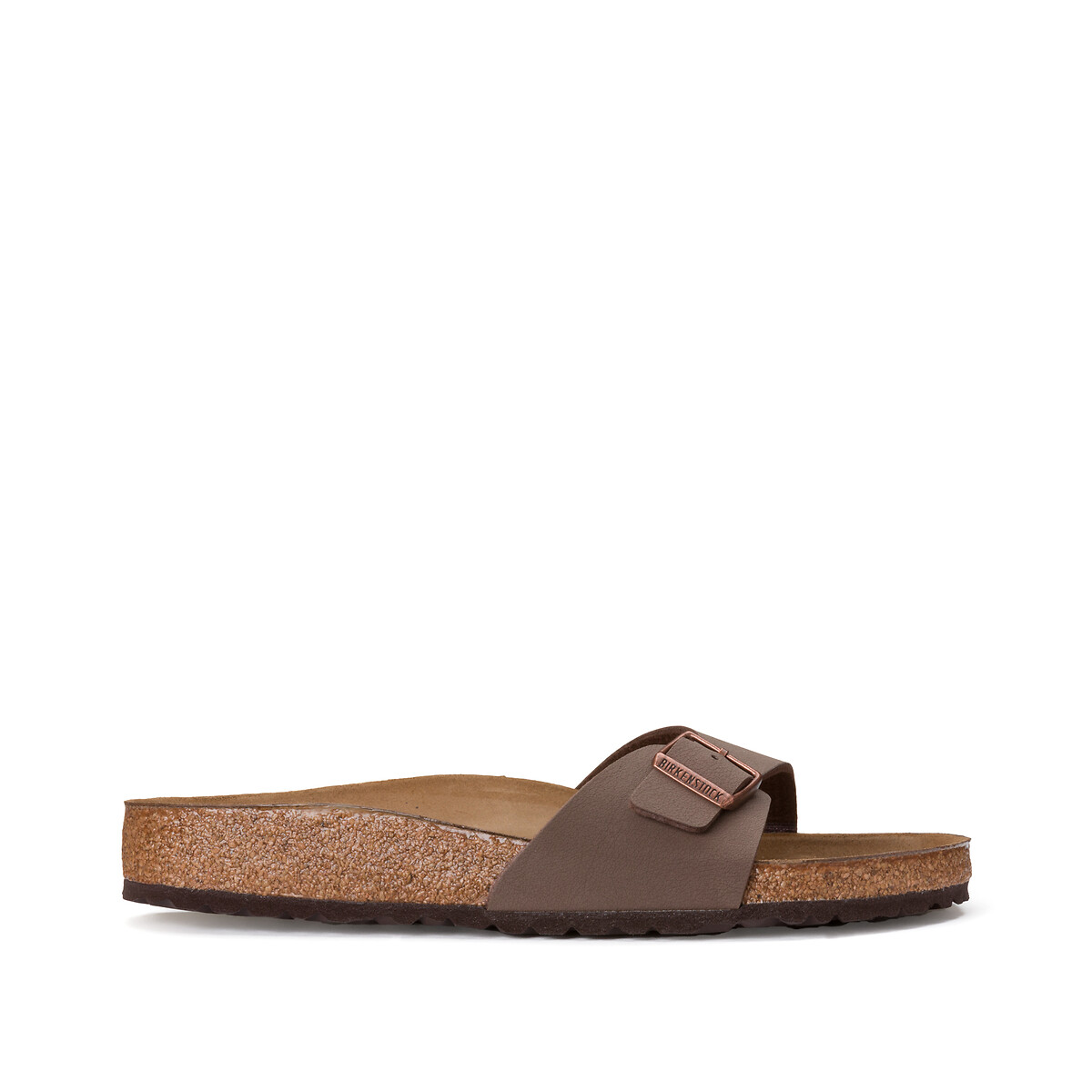 Pantoletten Madrid von Birkenstock