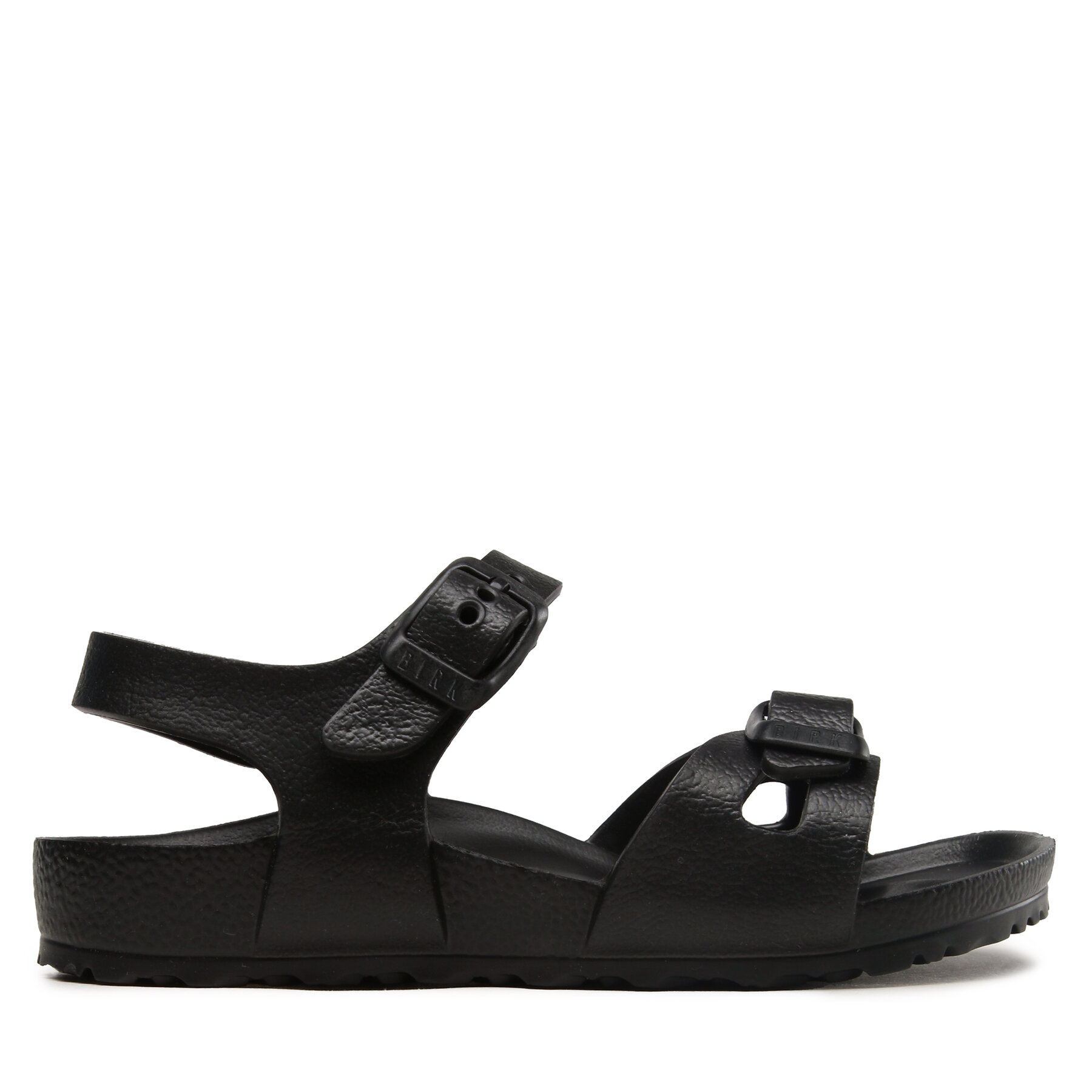 Sandalen Birkenstock Rio 126113 Black von Birkenstock