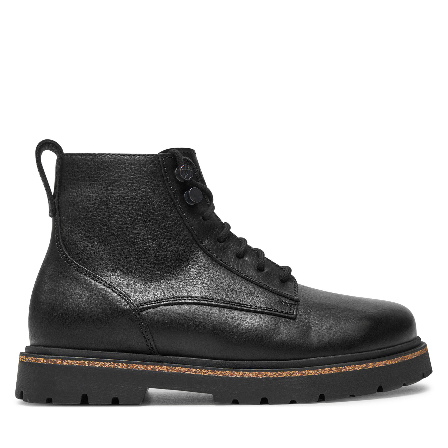 Stiefeletten Birkenstock Highwood Lace Mid W Lena 1028510 Schwarz Stiefeletten Birkenstock Highwood Lace Mid W Lena 1028510 Schwarz von Birkenstock