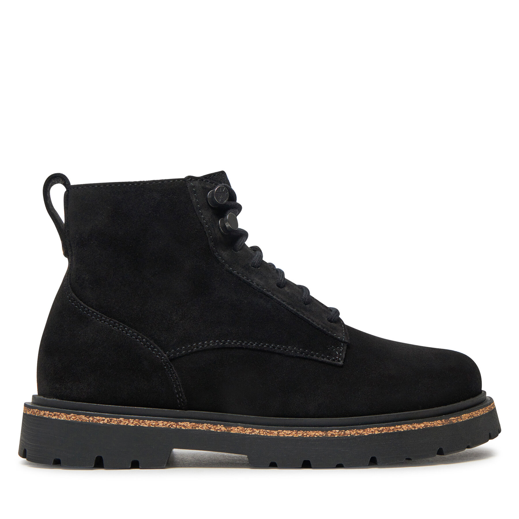Stiefeletten Birkenstock Highwood Lace Mid W Lena 1028893 Schwarz Stiefeletten Birkenstock Highwood Lace Mid W Lena 1028893 Schwarz von Birkenstock