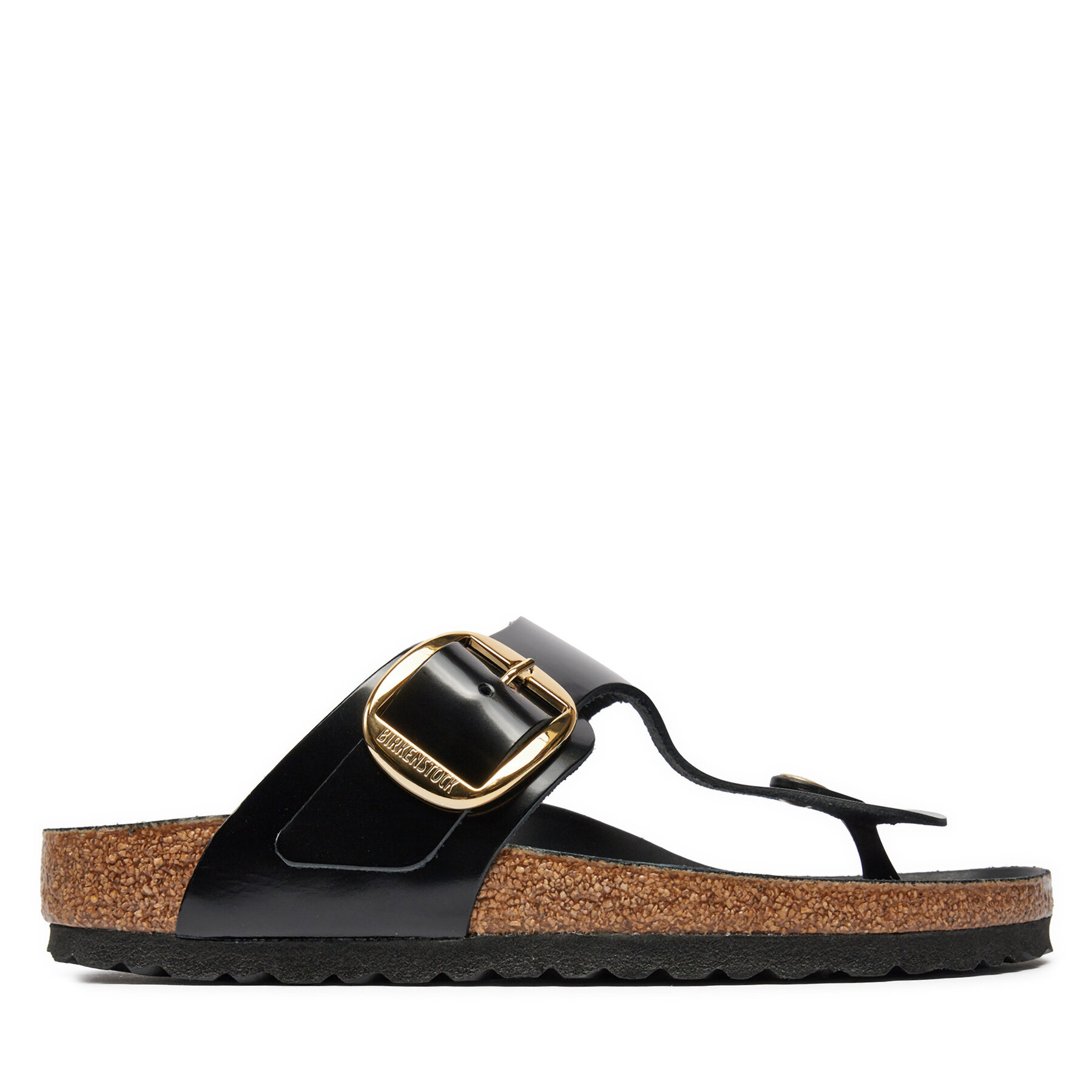 Zehentrenner Birkenstock Gizeh 1021469 Schwarz Zehentrenner Birkenstock Gizeh 1021469 Schwarz von Birkenstock