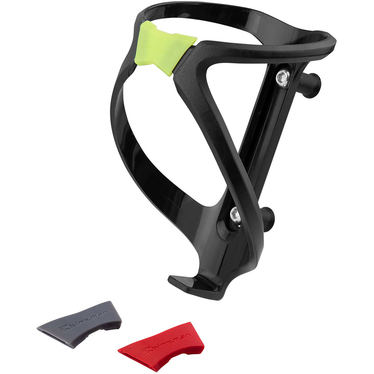 Birzman ABS Bottle Cage Flaschenhalter von Birzman