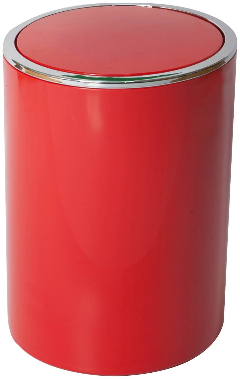 Bischof Kosmetikeimer, Fassungsvermögen 5,5l von Bischof