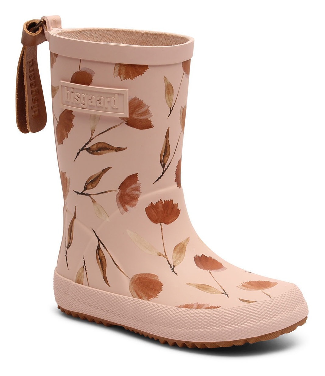 Bisgaard Gummistiefel »Fashion Delicate Flowers« von Bisgaard