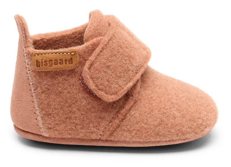 Bisgaard Hausschuh »Bisgaard Baby Wool« von Bisgaard