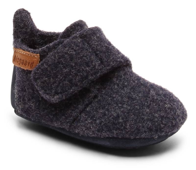 Bisgaard Hausschuh »Bisgaard Baby Wool« von Bisgaard