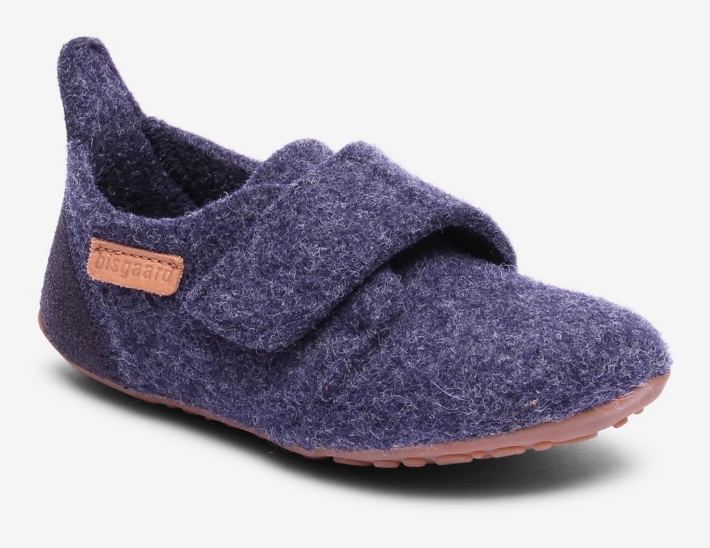 Bisgaard Hausschuh »casual wool«, Klettschuh mit Lammwolle gefüttert, Grössenschablone zum Download Bisgaard Hausschuh »casual wool«, Klettschuh mit Lammwolle gefüttert, Grössenschablone zum Download von Bisgaard
