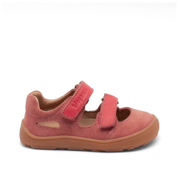 Bisgaard - Kid's Barefoot Michi - Barfussschuhe Gr 28 braun von Bisgaard