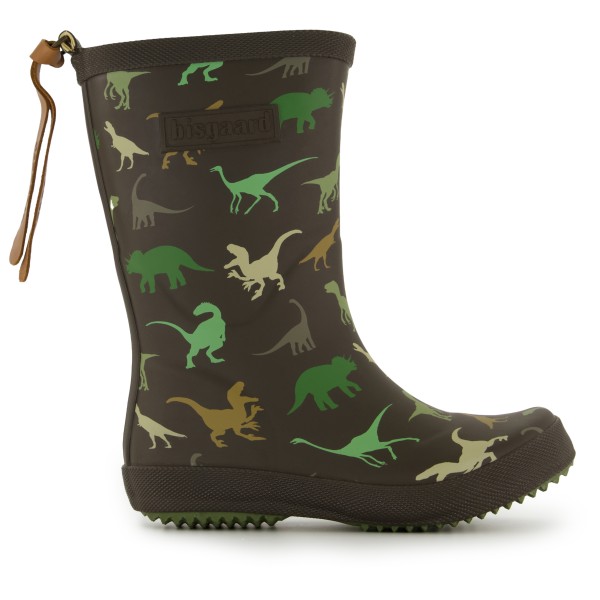 Bisgaard - Kid's Basic Rubber - Gummistiefel Gr 22;23;24;25;26;27;28;29;30;31;32;33;34;35;36;37;38;39;40 blau;blau/grau;orange Bisgaard - Kid's Basic Rubber - Gummistiefel Gr 22;23;24;25;26;27;28;29;30;31;32;33;34;35;36;37;38;39;40 blau;blau/grau;orange von Bisgaard